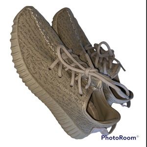 Yeezy Oxford boost